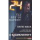 David Mack - A ​számkivetett