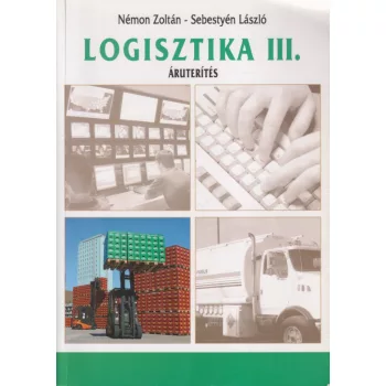 Logisztika III. - Áruterítés