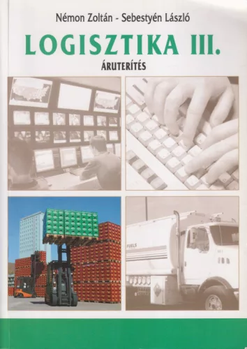 Logisztika III. - Áruterítés