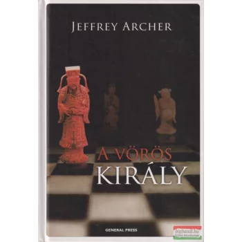 Jeffrey Archer - A vörös király