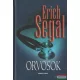 Erich Segal - Orvosok