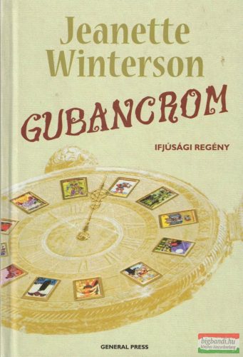 Jeanette Winterson - Gubancrom