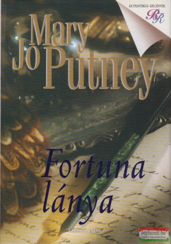 Mary Jo Putney - Fortuna lánya