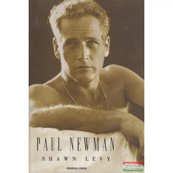 Shawn Levy - Paul Newman