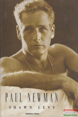 Shawn Levy - Paul Newman