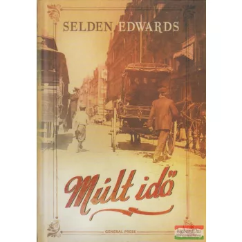 Selden Edwards - Múlt idő