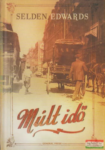 Selden Edwards - Múlt idő