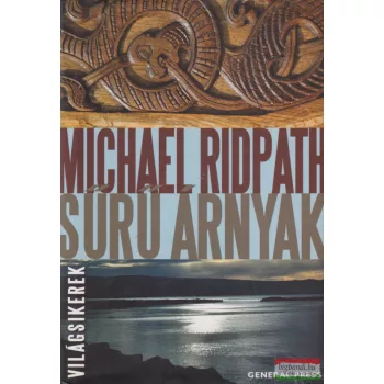 Michael Ridpath - Sűrű árnyak