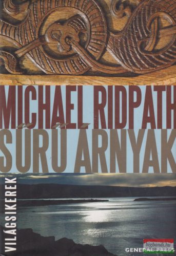 Michael Ridpath - Sűrű árnyak