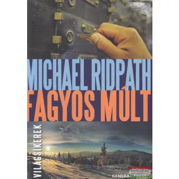 Michael Ridpath - Fagyos múlt