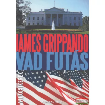 James Grippando - Vad ​futás