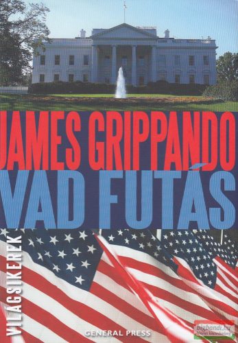 James Grippando - Vad ​futás