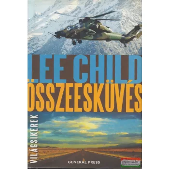 Lee Child - Összeesküvés