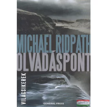Michael Ridpath - Olvadáspont