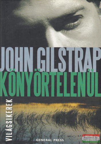 John Gilstrap - Könyörtelenül