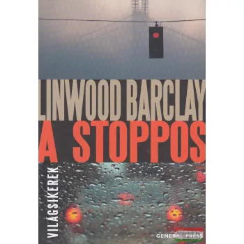 Linwood Barclay - A stoppos