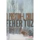 Douglas Preston, Lincoln Child - Fehér tűz