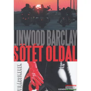 Linwood Barclay - Sötét oldal