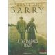 Sebastian Barry - A tartalékos tiszt