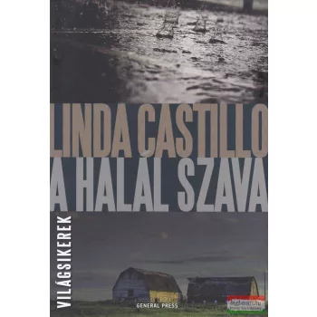Linda Castillo - A halál szava