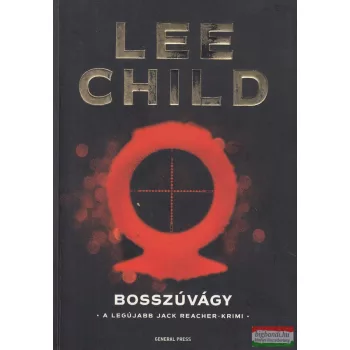 Lee Child - Bosszúvágy