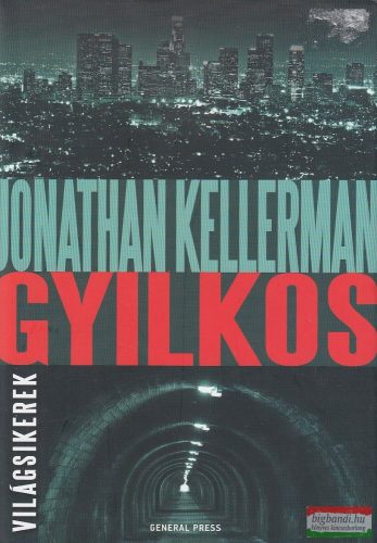 Jonathan Kellerman - Gyilkos