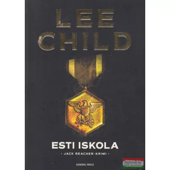 Lee Child - Esti iskola