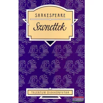 Shakespeare - Szonettek