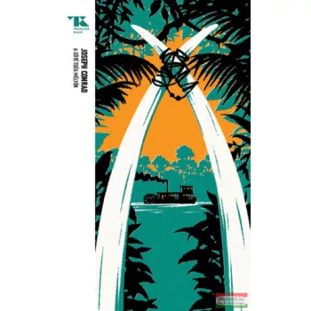 Joseph Conrad - A sötétség mélyén