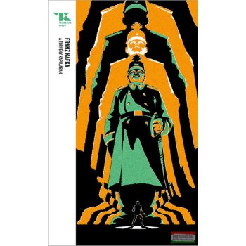 Franz Kafka - A törvény kapujában - és más novellák