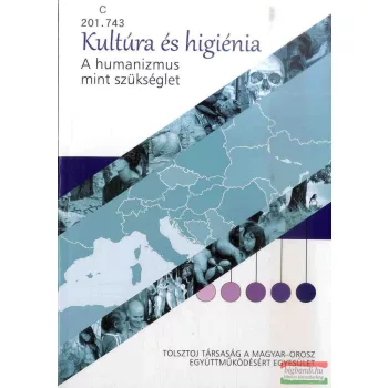   Magyari-Beck István - Kultúra és higiénia - A humanizmus mint szükséglet 