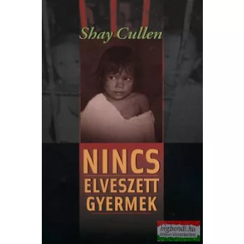 Shay Cullen - Nincs elveszett gyermek