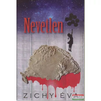 Zichy Éva - Nevetlen