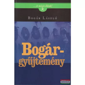 Bogár László - Bogár-gyűjtemény