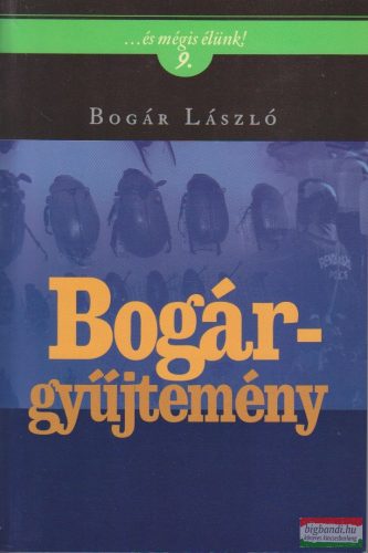 Bogár László - Bogár-gyűjtemény