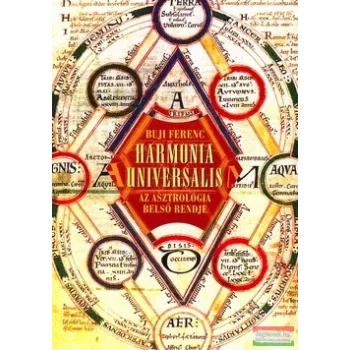 Buji Ferenc - Harmonia universalis