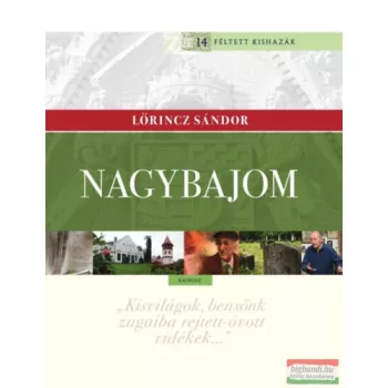 Lőrincz Sándor - Nagybajom
