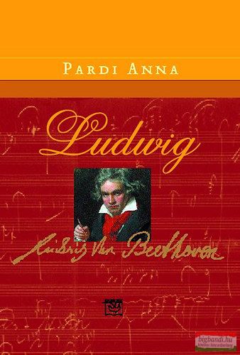 Pardi Anna - Ludwig