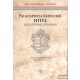 Szász István Tas szerk. - Palackposta Erdélyből - Hitel (Kolozsvár 1935-1944) 