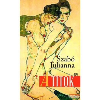 Szabó Julianna - A titok