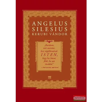 Angelus Silesius - Kerubi vándor