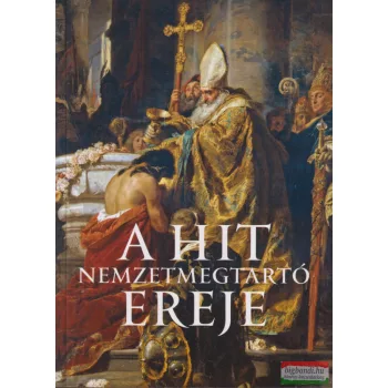 Jókai Anna - A hit nemzetmegtartó ereje