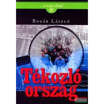 Bogár László - Tékozló ország