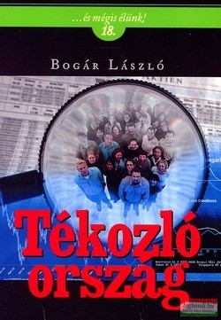 Bogár László - Tékozló ország