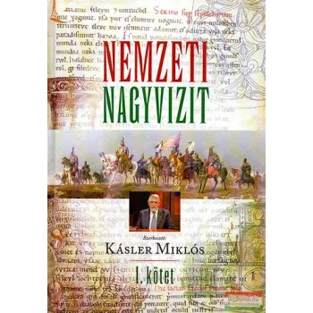 Nemzeti nagyvizit - 1 kötet - Kásler Miklós szerk.