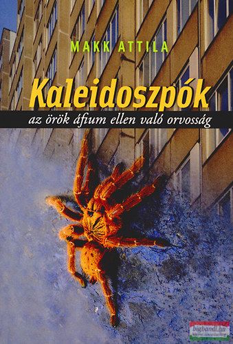 Makk Attila - Kaleidoszpók 