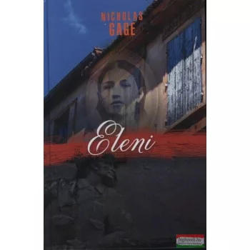 Nicholas Gage - Eleni
