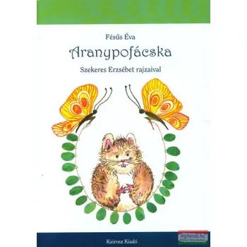 Fésűs Éva - Aranypofácska 