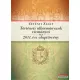 Zétényi Zsolt - Történeti alkotmányunk vívmányai és a 2011. évi Alaptörvény 