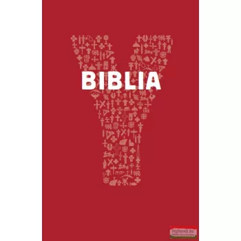 Y-Biblia - Ifjúsági Biblia